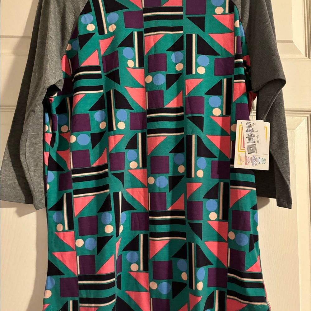 LulaRoe Randy